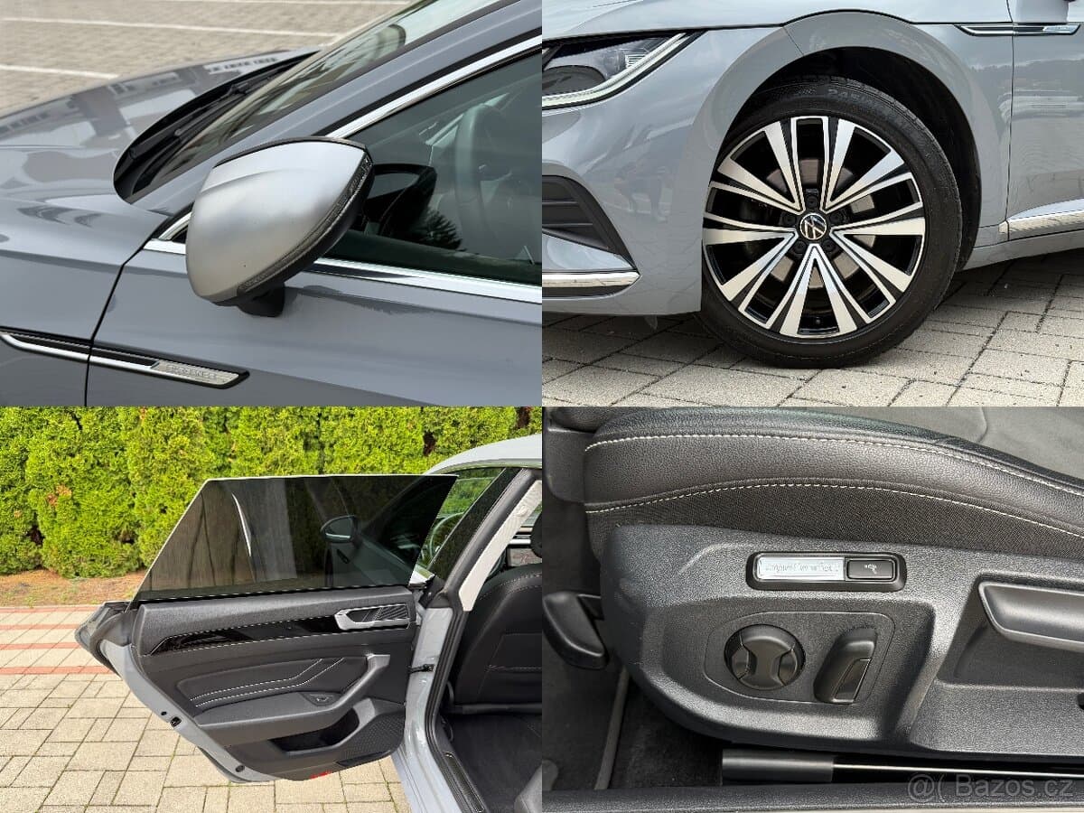 2022 Volkswagen ARTEON - 18