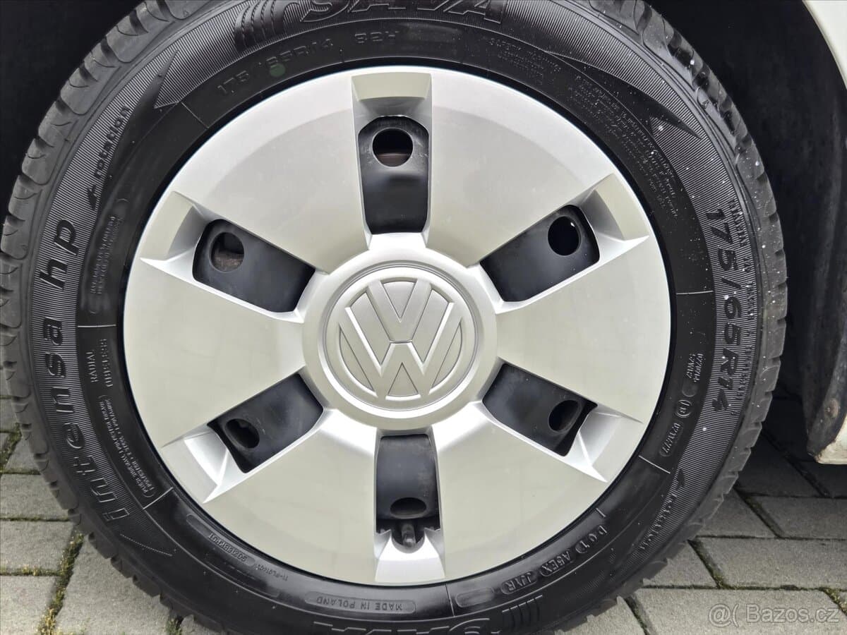 2022 Volkswagen UP! - 18
