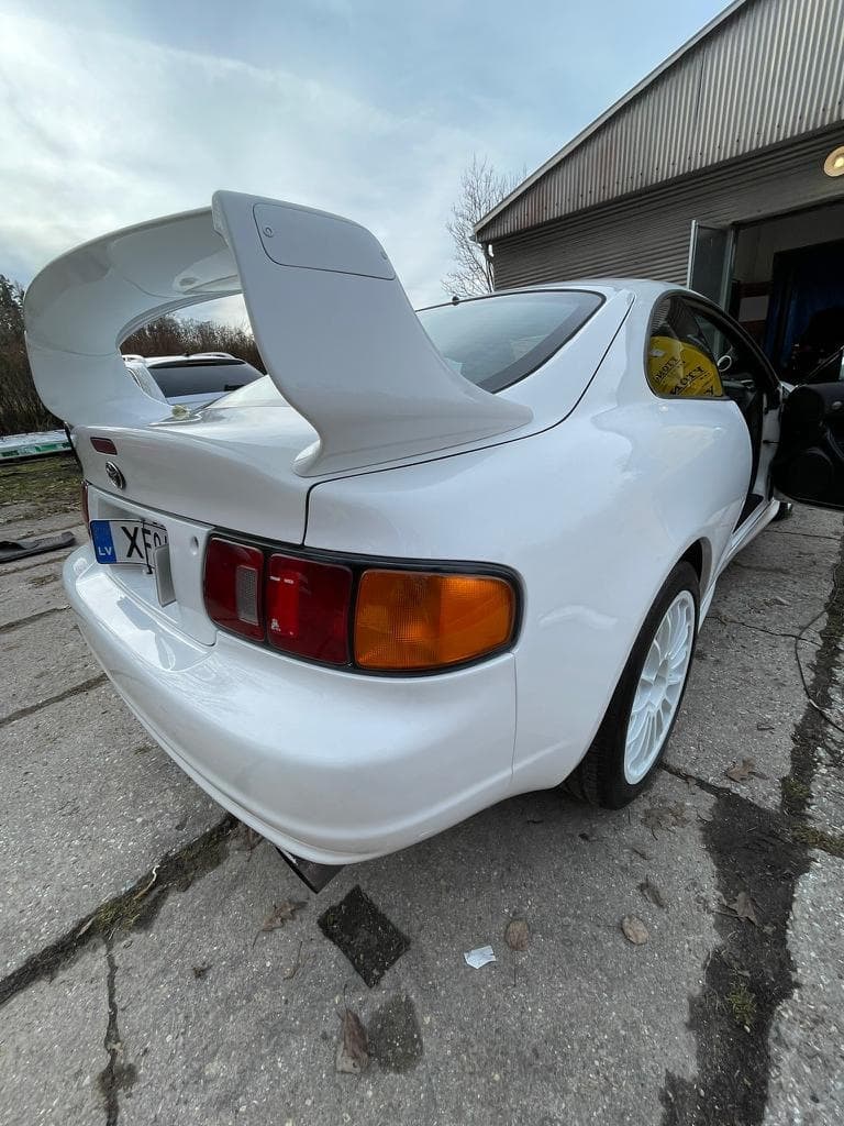 1996 Toyota CELICA - 18