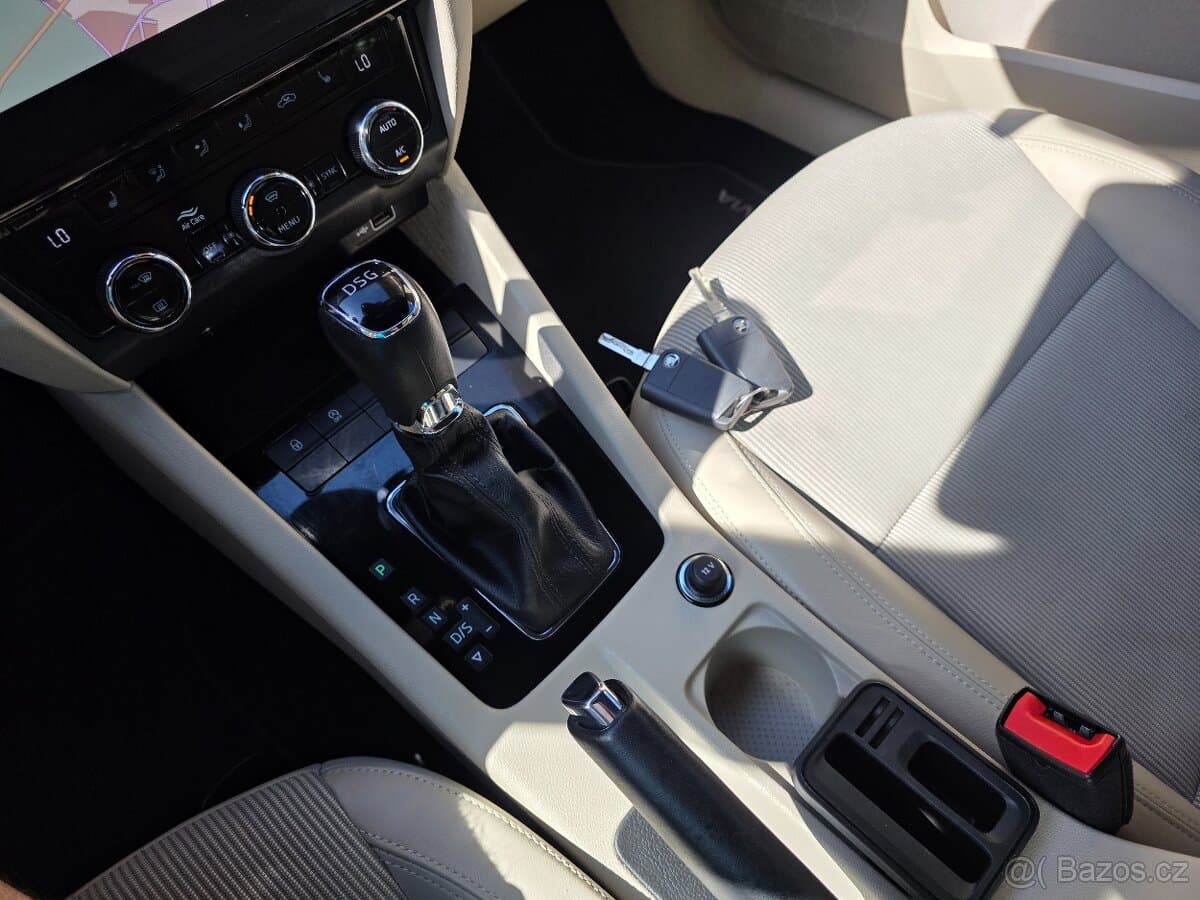 2019 Škoda OCTAVIA - 18