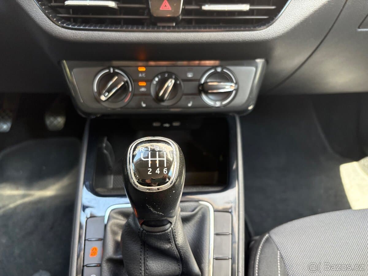 2022 Škoda FABIA - 18