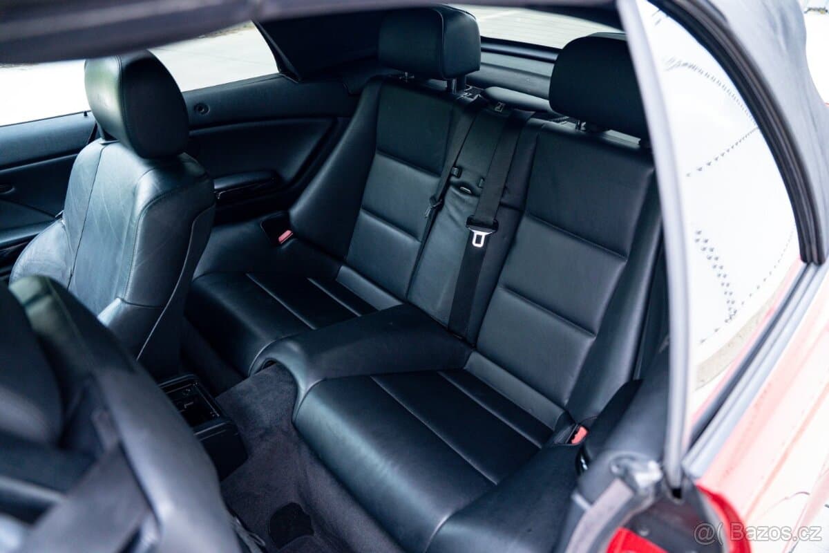 2001 BMW M3 - 18
