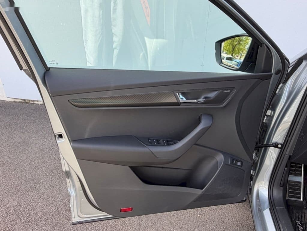 2026 Škoda KAROQ - 18