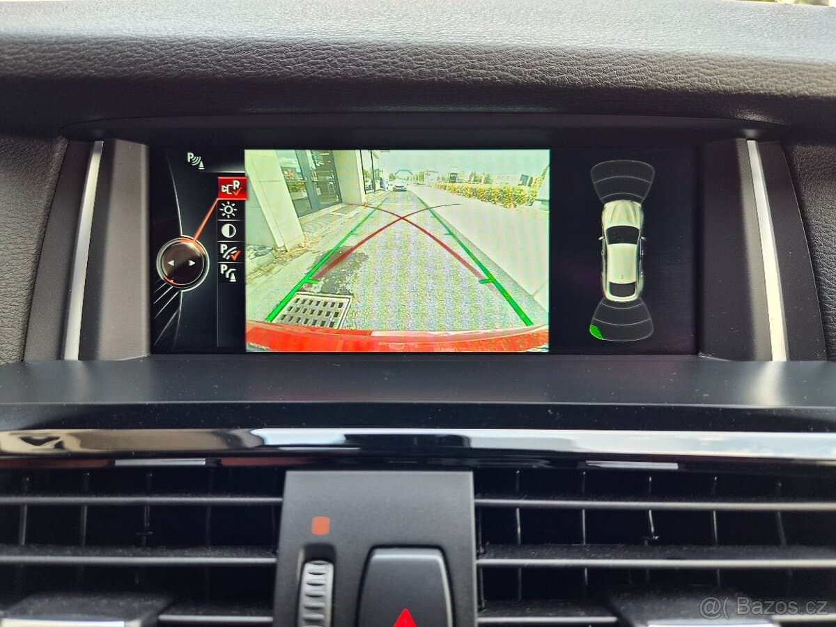 2015 BMW X4 - 18