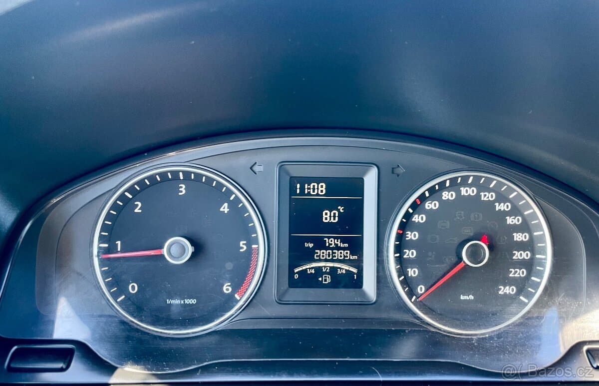 2013 Volkswagen TRANSPORTER - 18