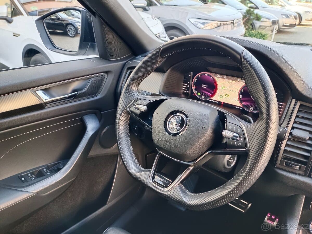 2023 Škoda KODIAQ - 18
