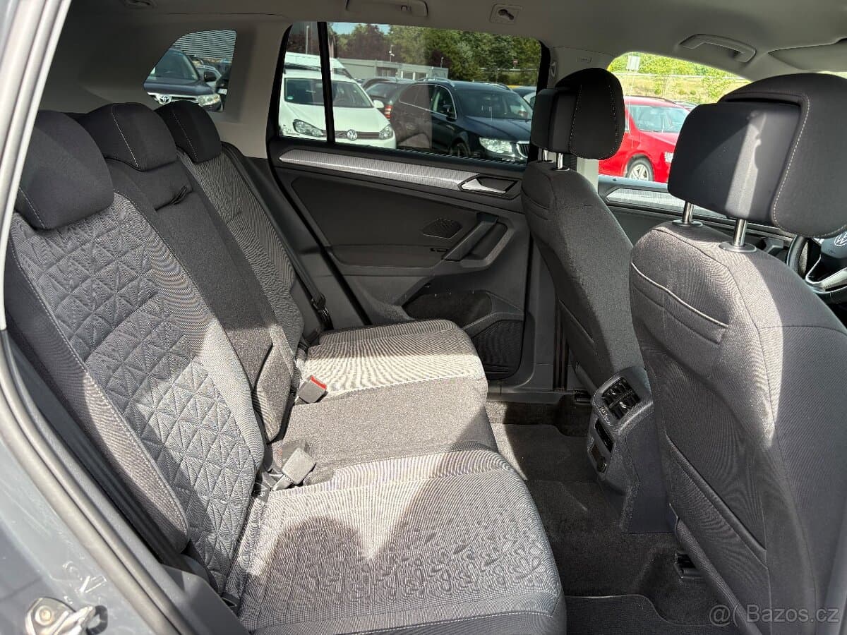 2022 Volkswagen TIGUAN - 18
