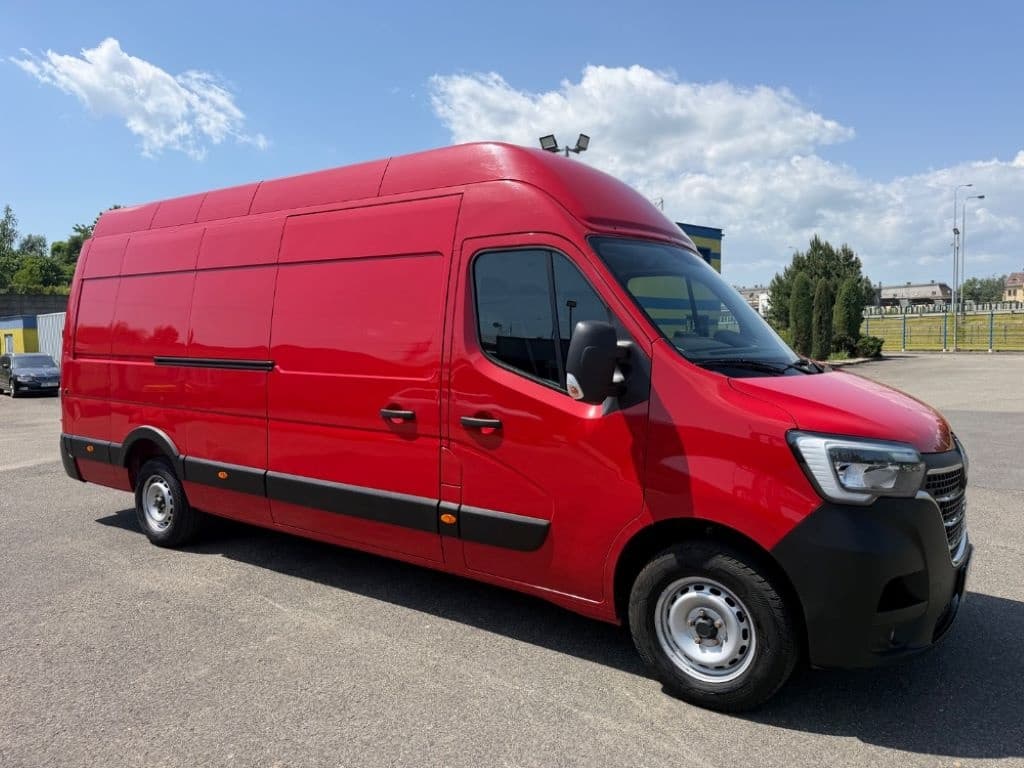 2022 Renault MASTER - 18