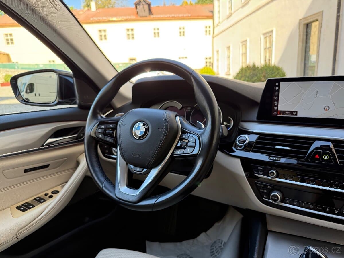 2017 BMW OSTATNÍ - 18