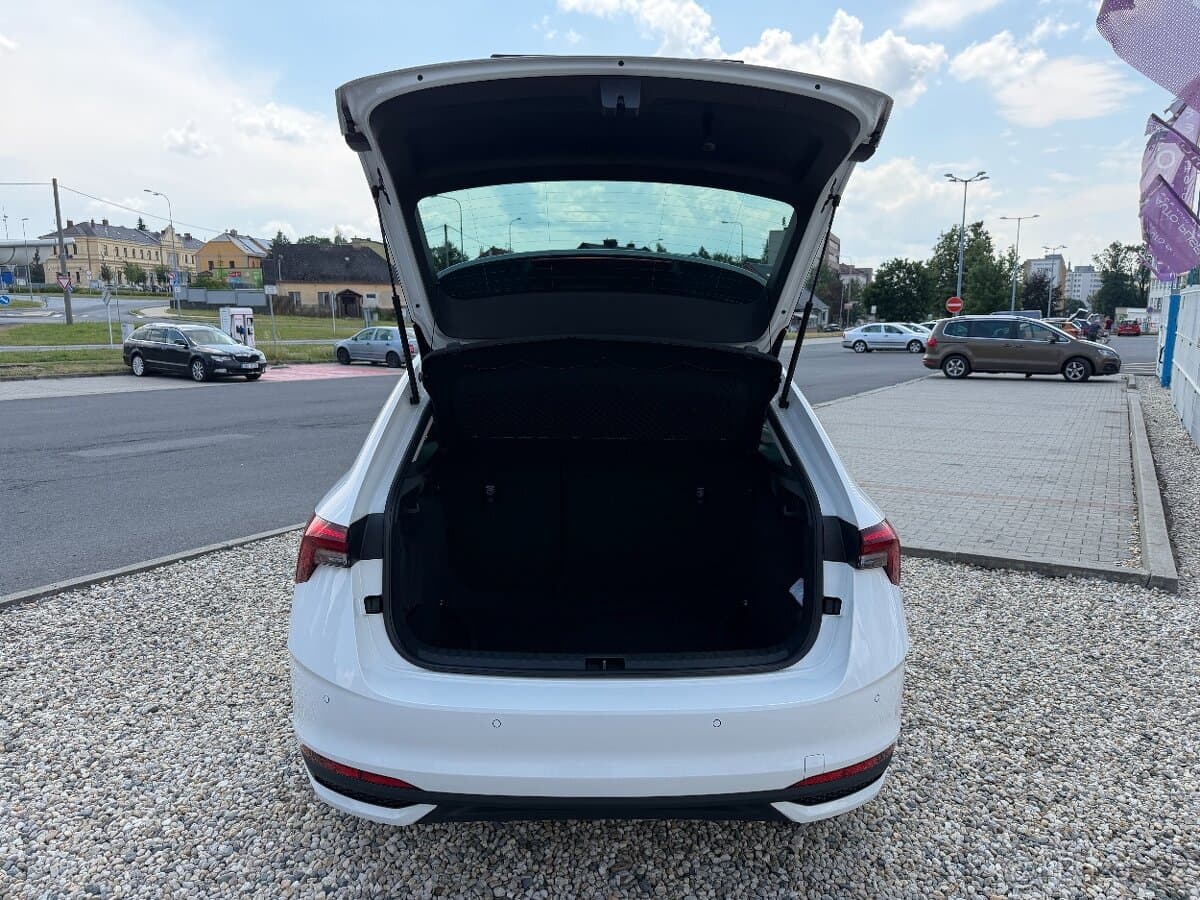2024 Škoda SCALA - 18