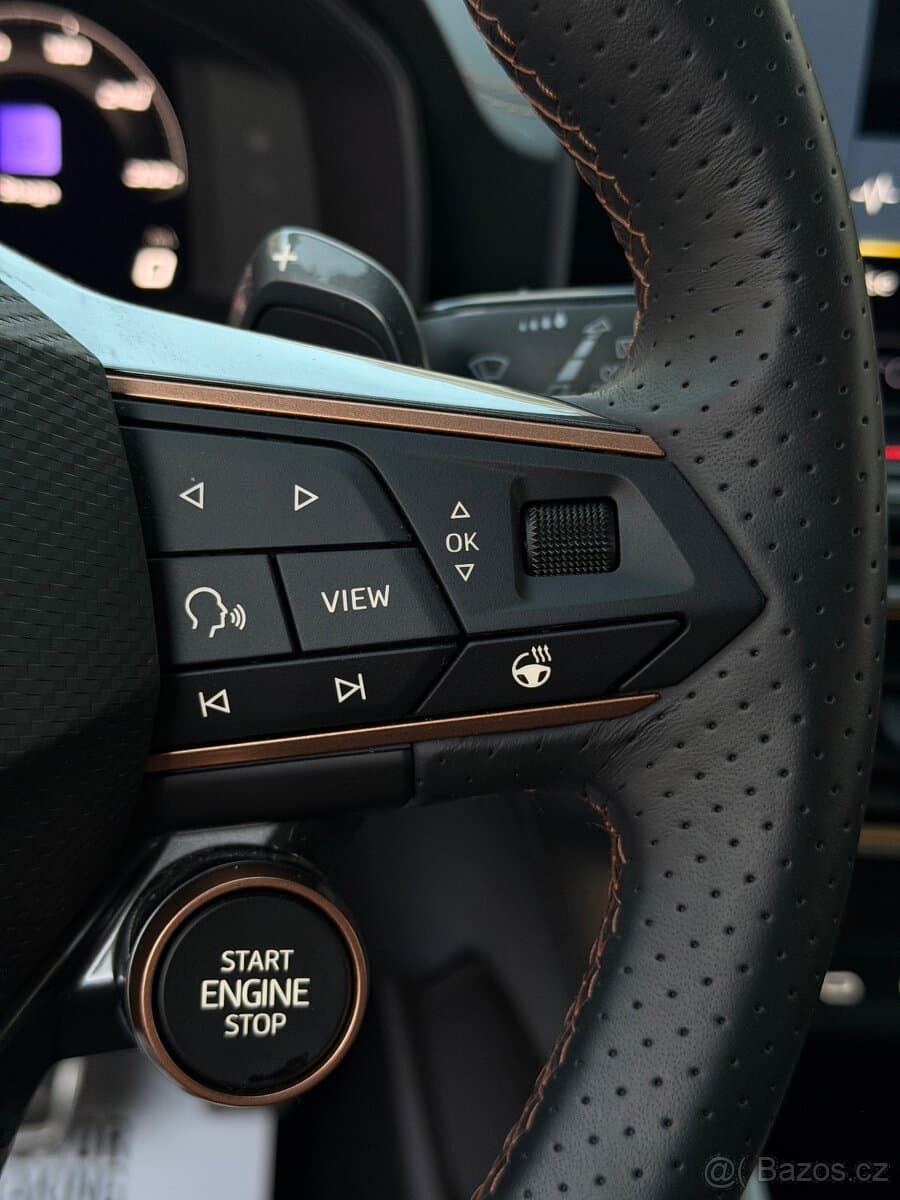2025 Cupra FORMENTOR - 18