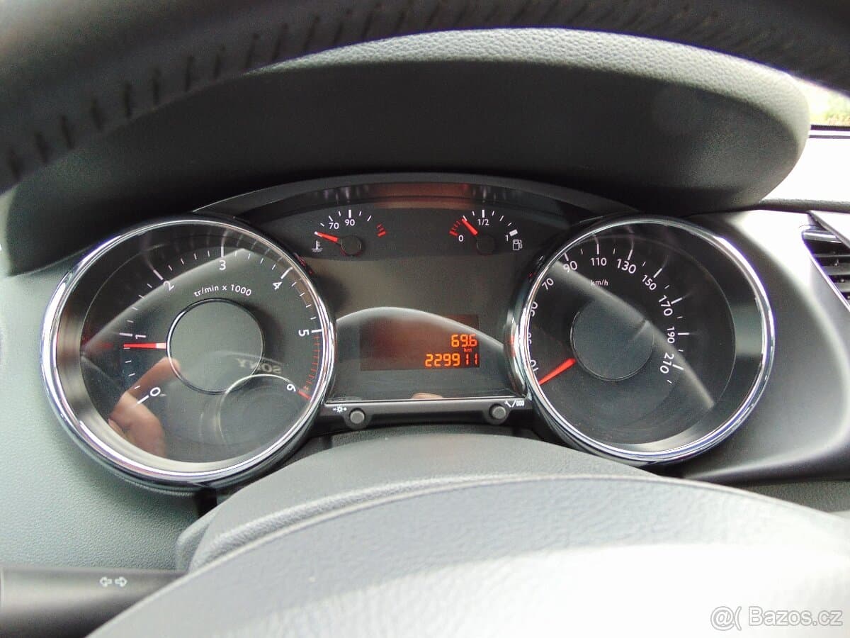 2012 Peugeot 3008 - 18
