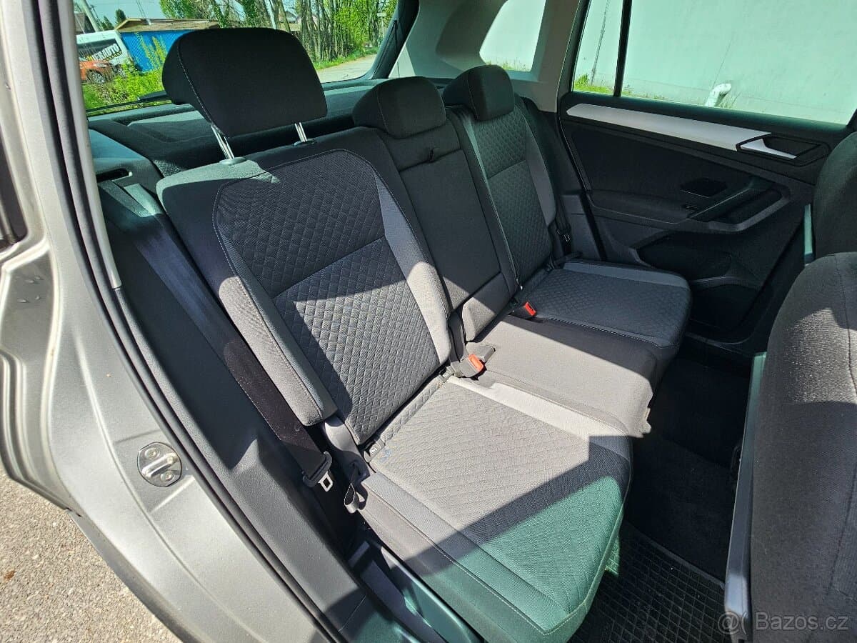 2020 Volkswagen TIGUAN - 18