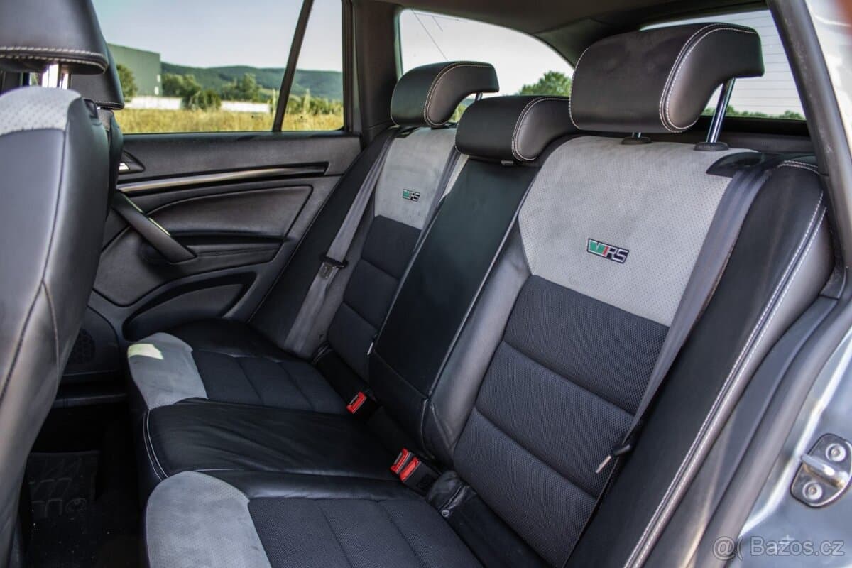 2013 Škoda OCTAVIA - 18