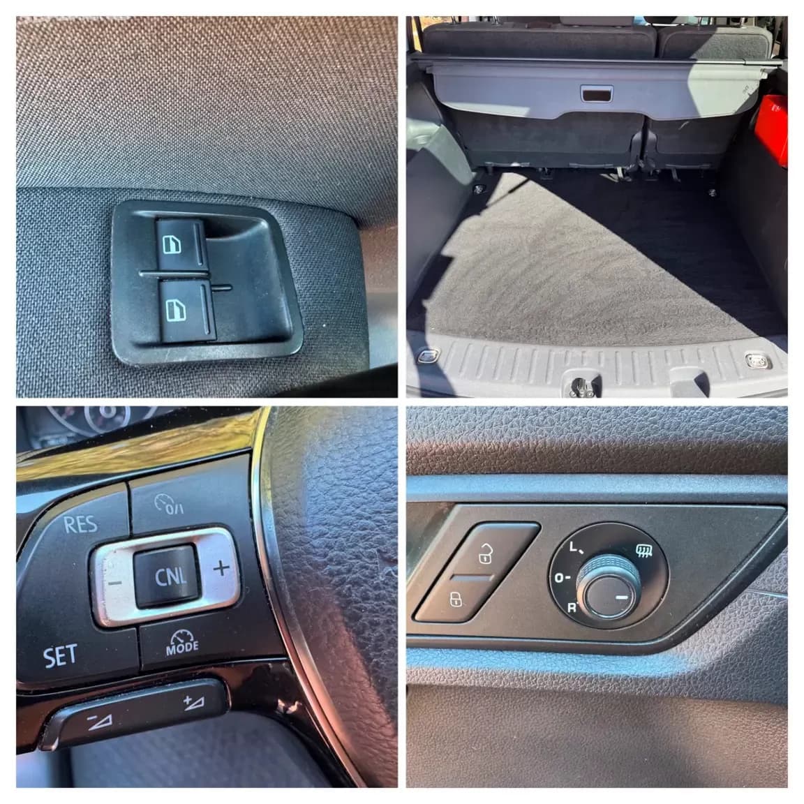 2015 Volkswagen CADDY - 18