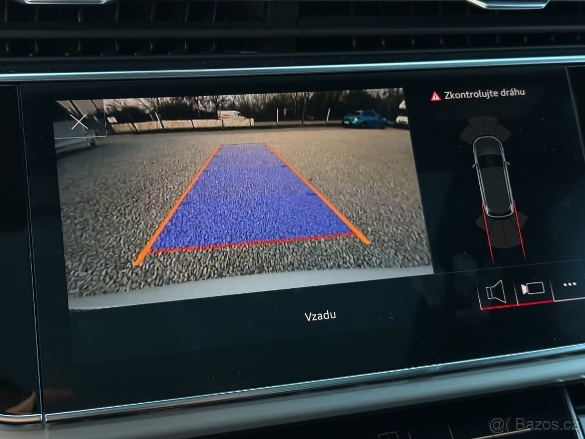 2021 Audi Q7 - 18