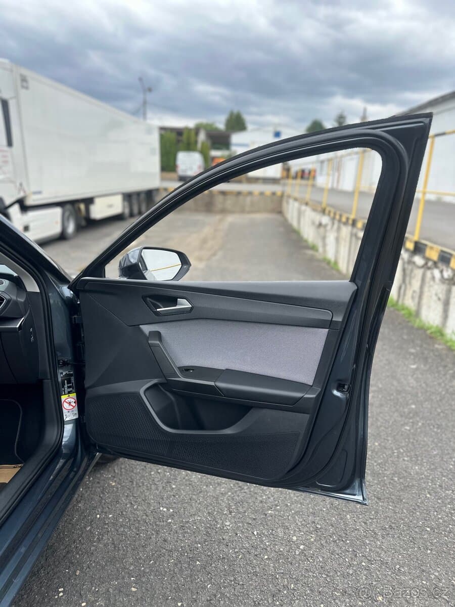 2022 Seat LEON - 18