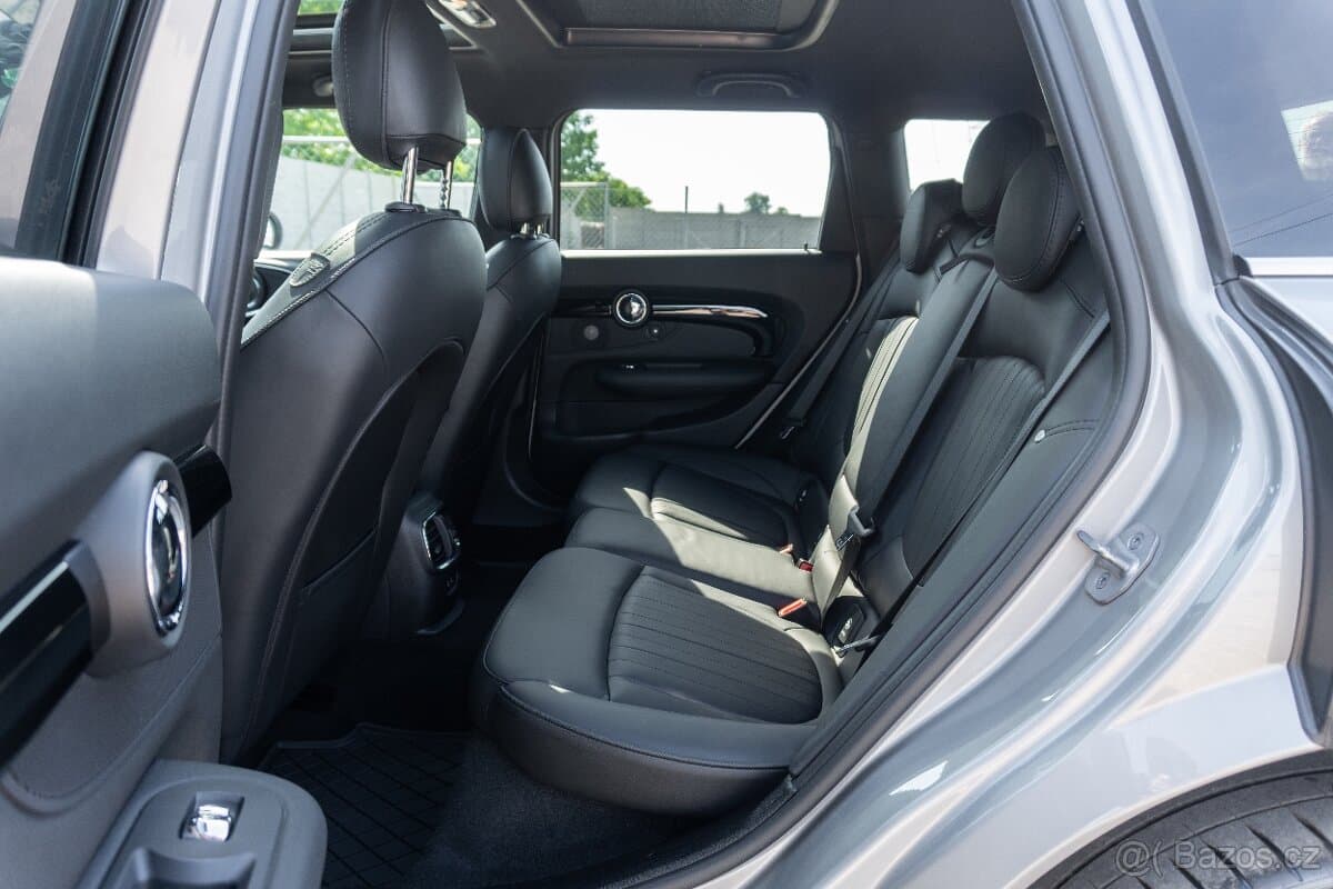 2023 Mini CLUBMAN - 18