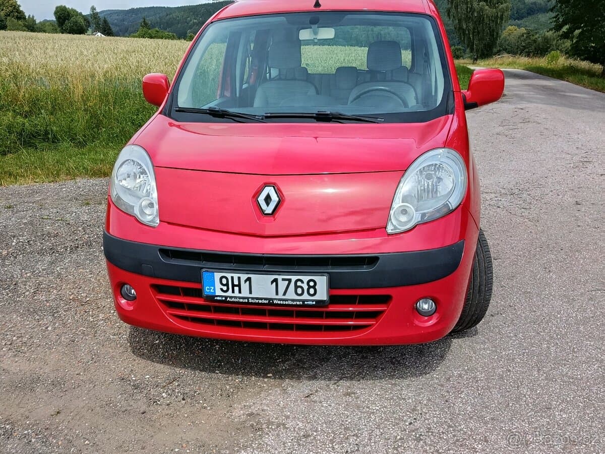 2011 Renault KANGOO - 18