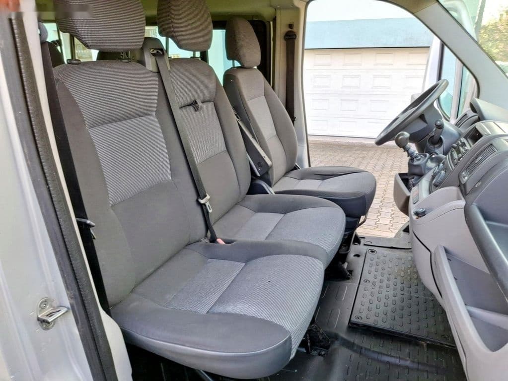2009 Peugeot BOXER - 18