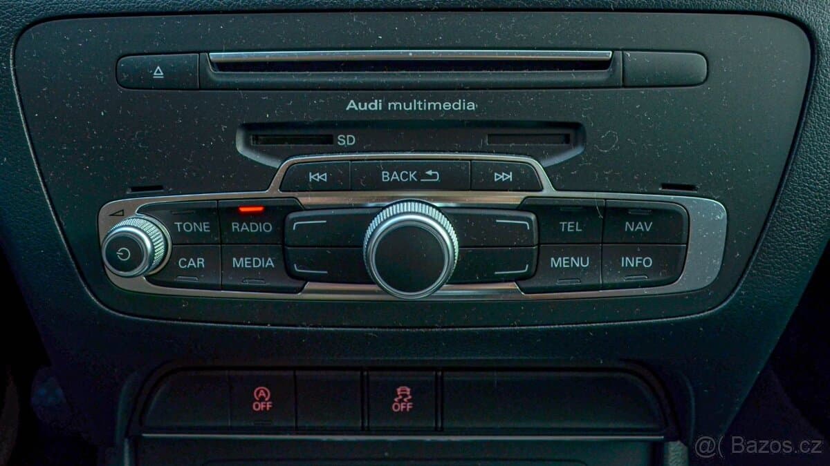 2017 Audi Q3 - 18