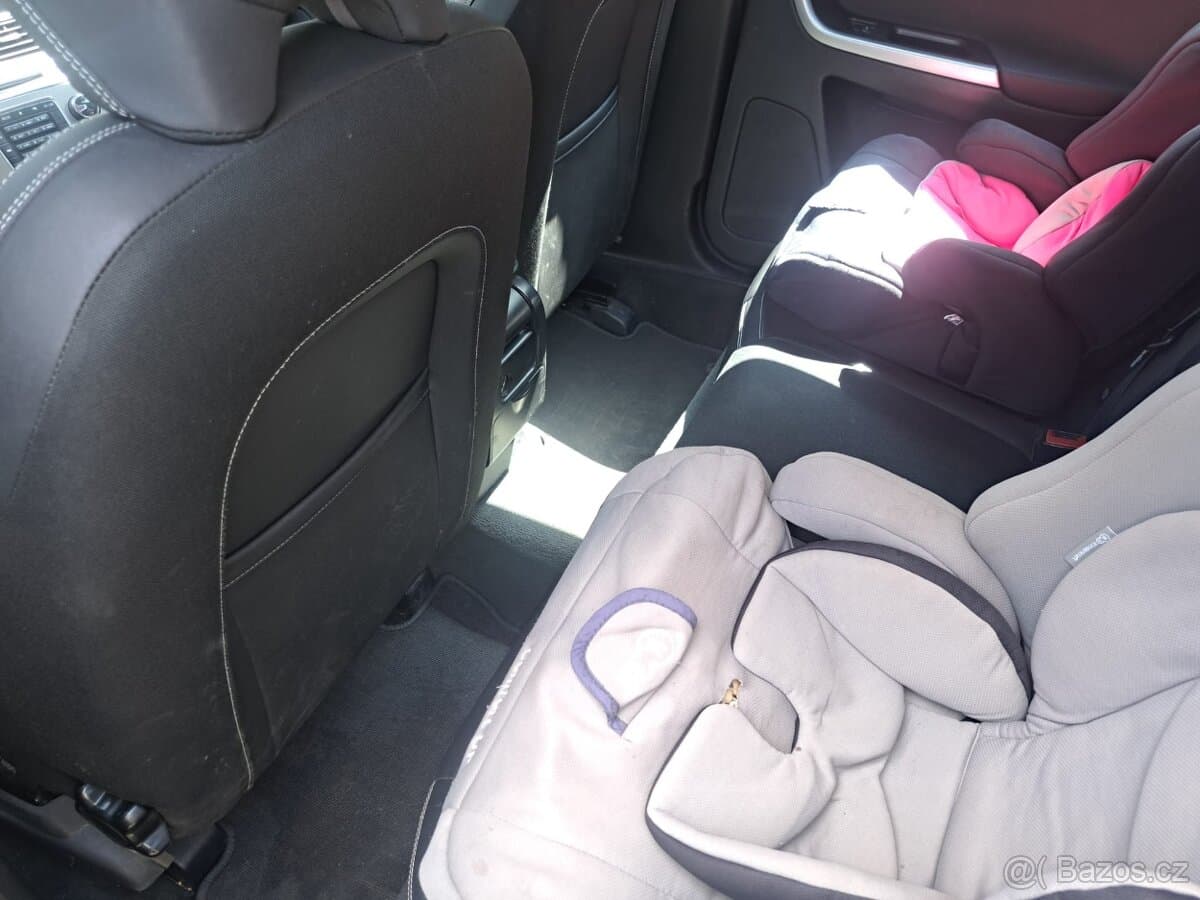2011 Volvo XC60 - 18