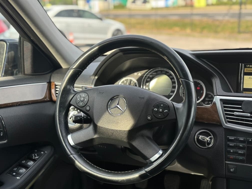 2010 Mercedes-Benz OSTATNÍ - 18