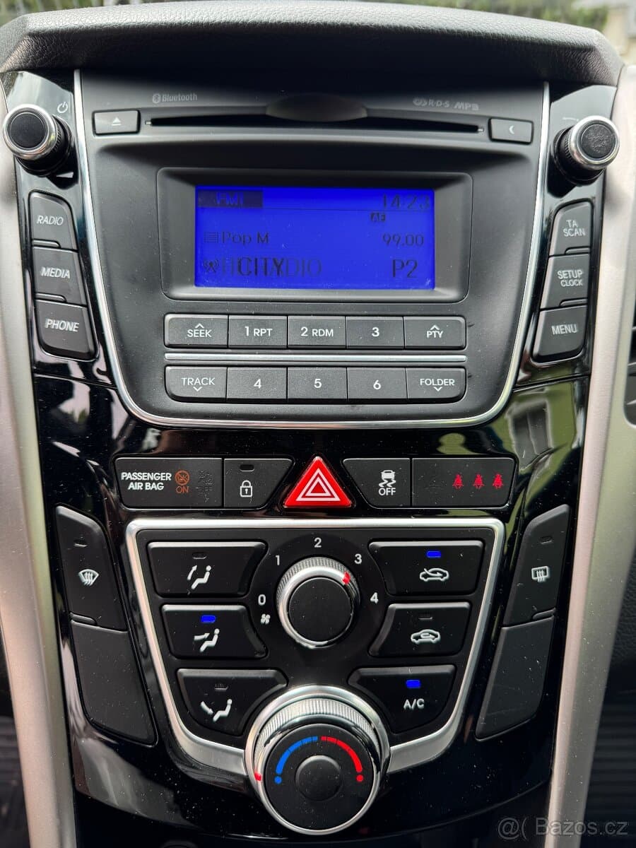 2016 Hyundai i30 - 18