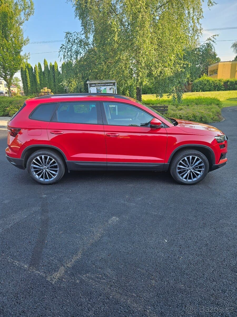 2024 Škoda KAROQ - 18