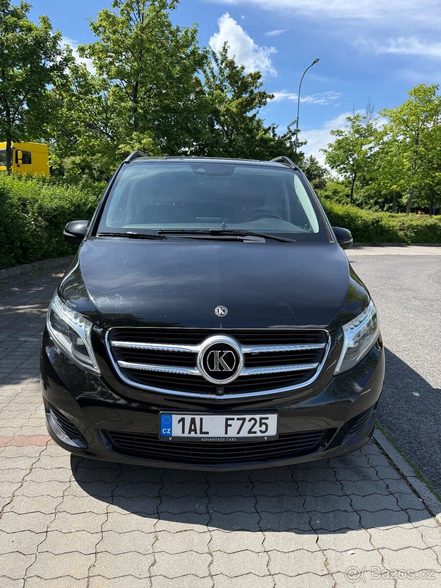 2018 Mercedes-Benz OSTATNÍ - 18