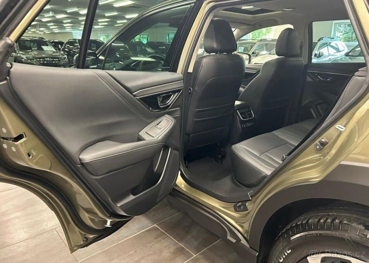 2022 Subaru OUTBACK - 18