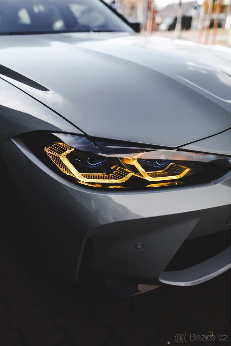 BMW M3 - 18