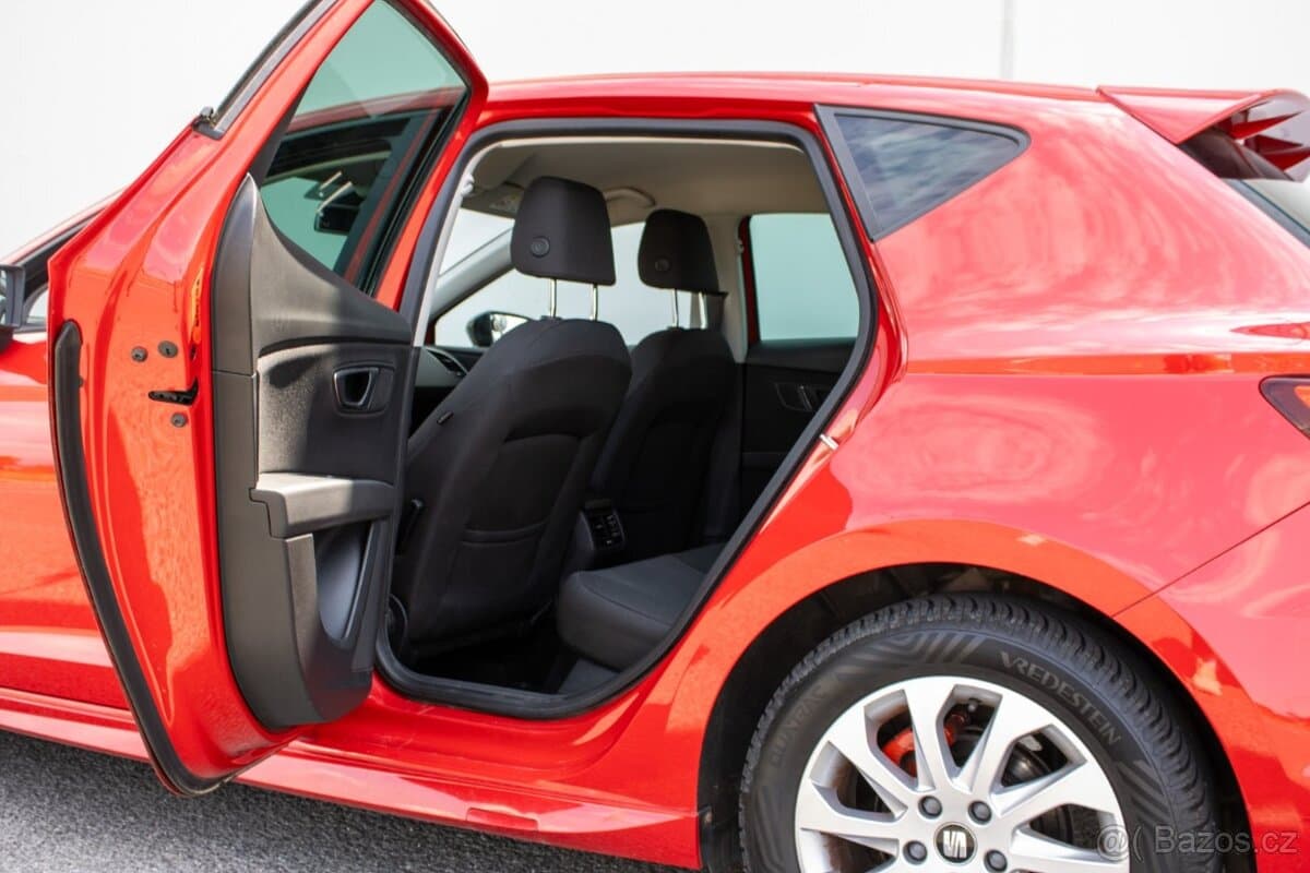 2016 Seat LEON - 18