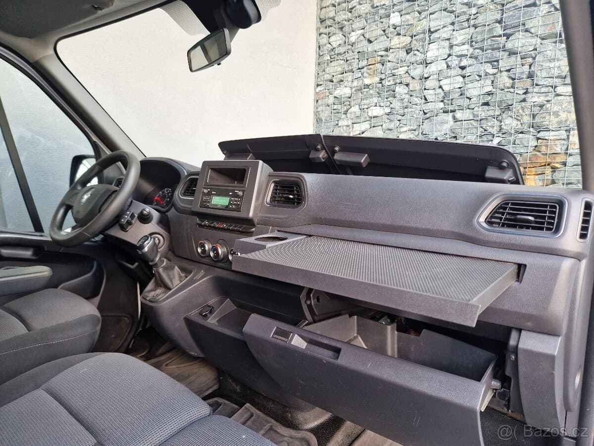 2020 Renault MASTER - 18