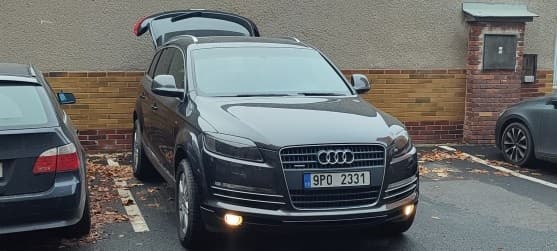 Audi Q7 - 18