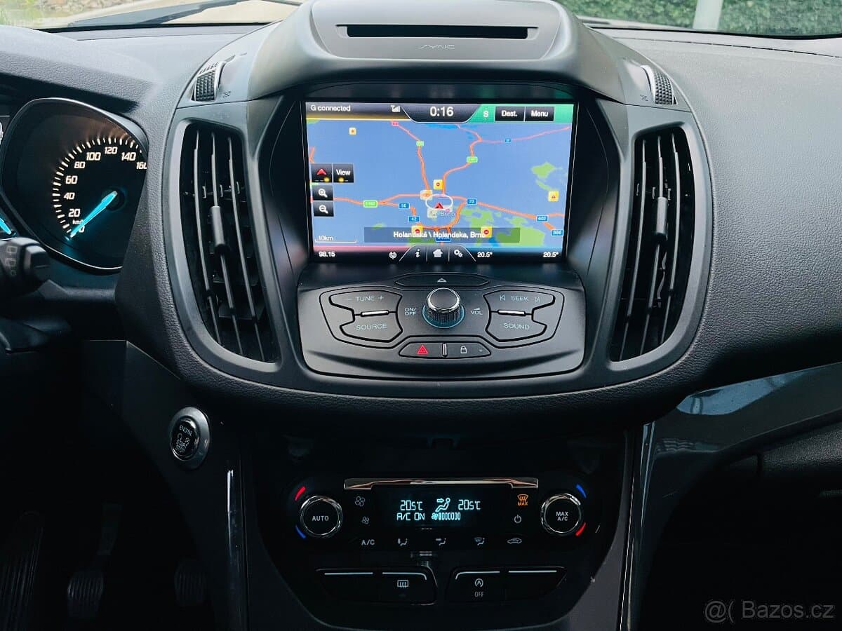 2016 Ford KUGA - 18