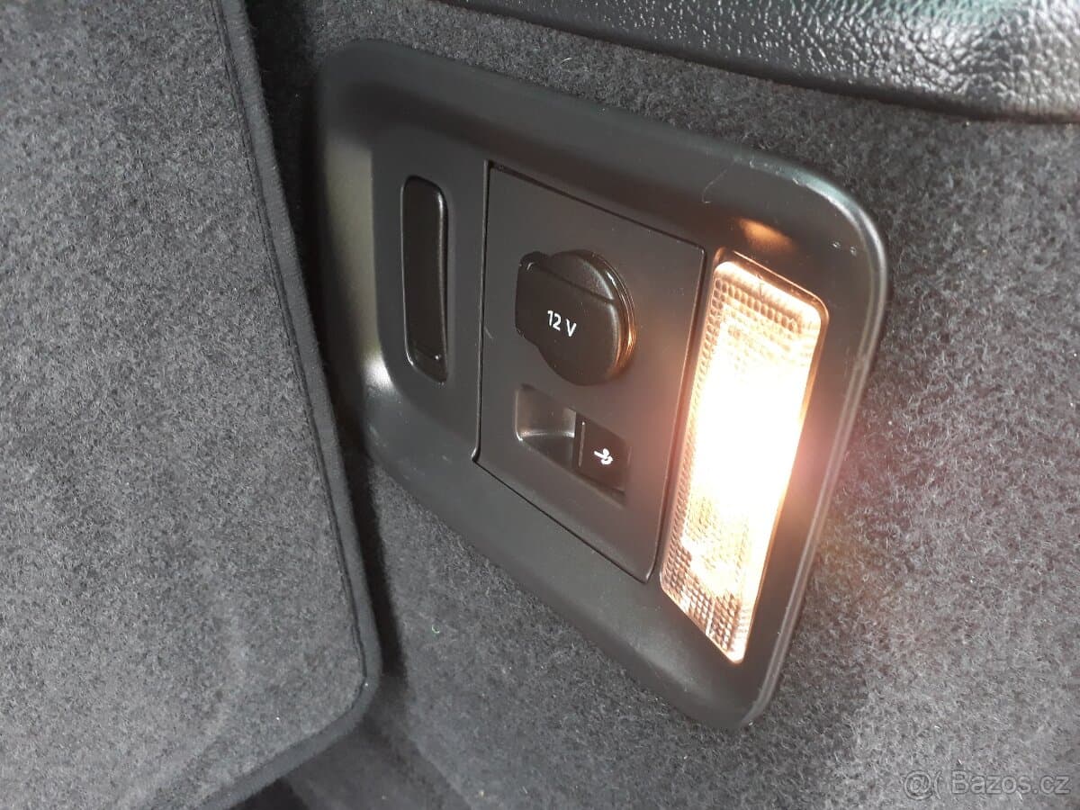 Volkswagen SHARAN - 18