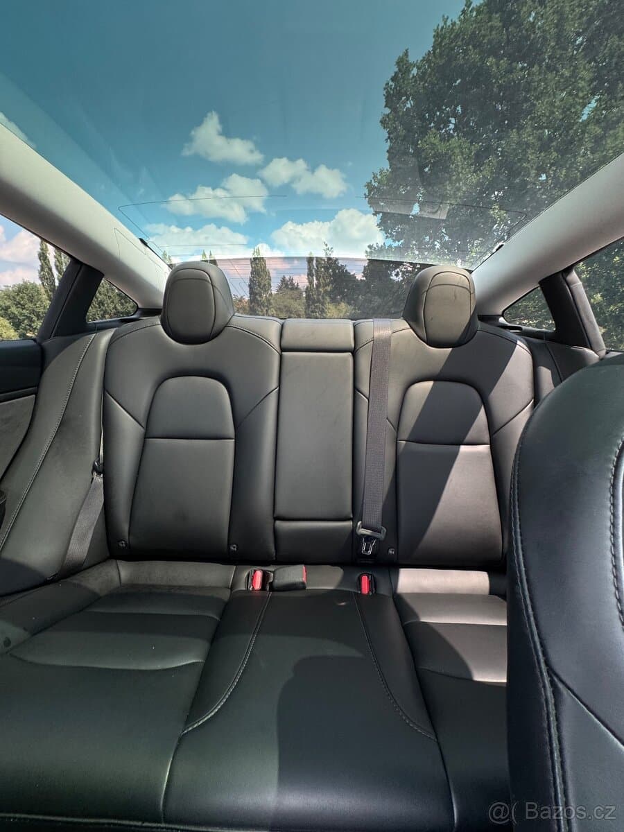 2019 Tesla MODEL 3 - 18