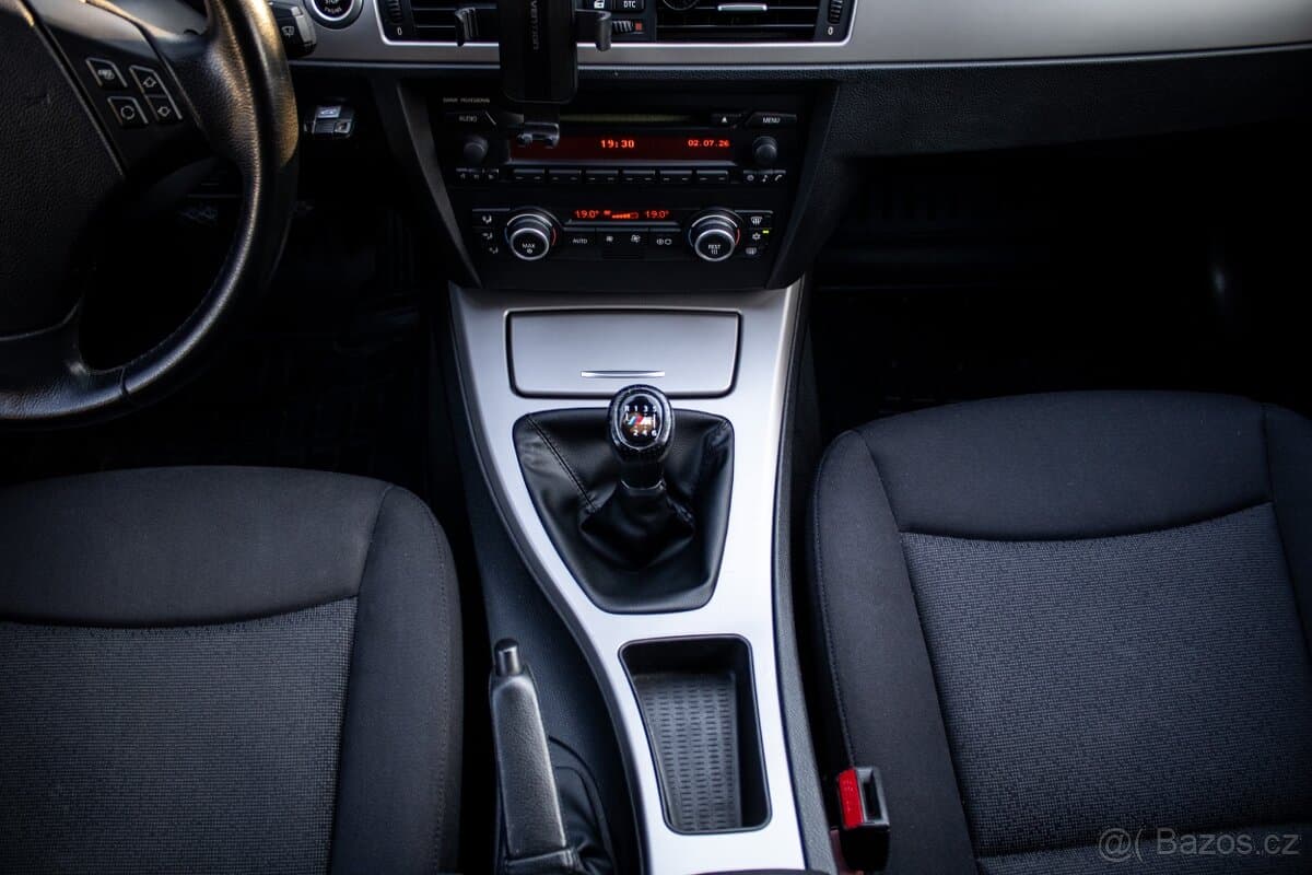 2007 BMW OSTATNÍ - 18