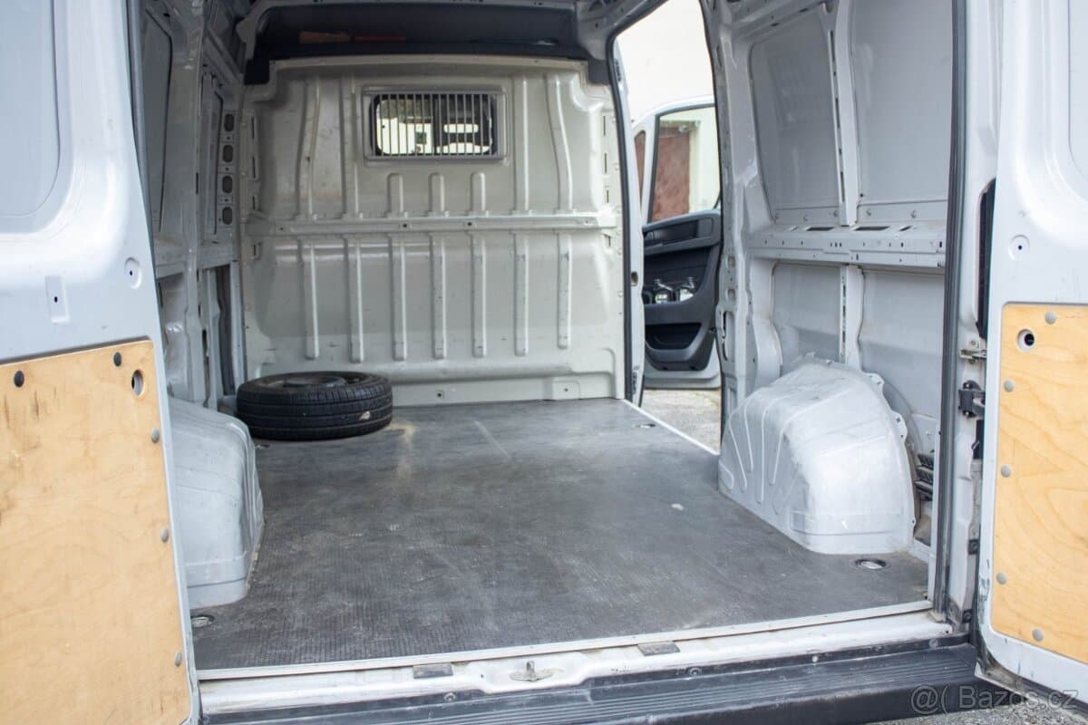 2021 Fiat DUCATO - 18