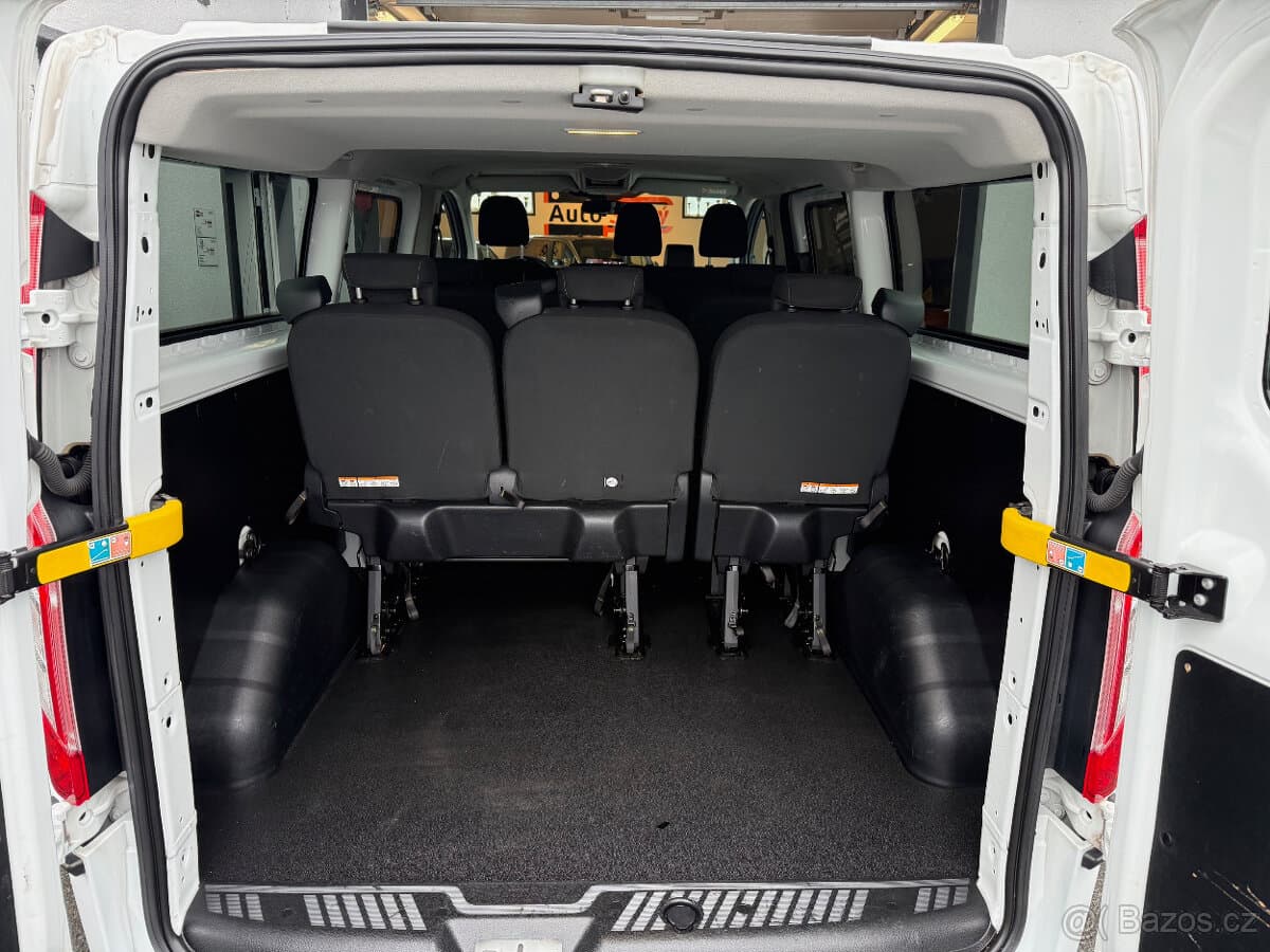 2022 Ford TRANSIT - 18