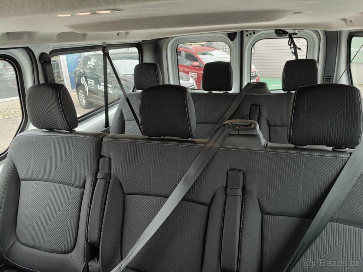 Renault TRAFIC - 18