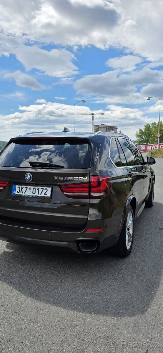 BMW X5 - 18