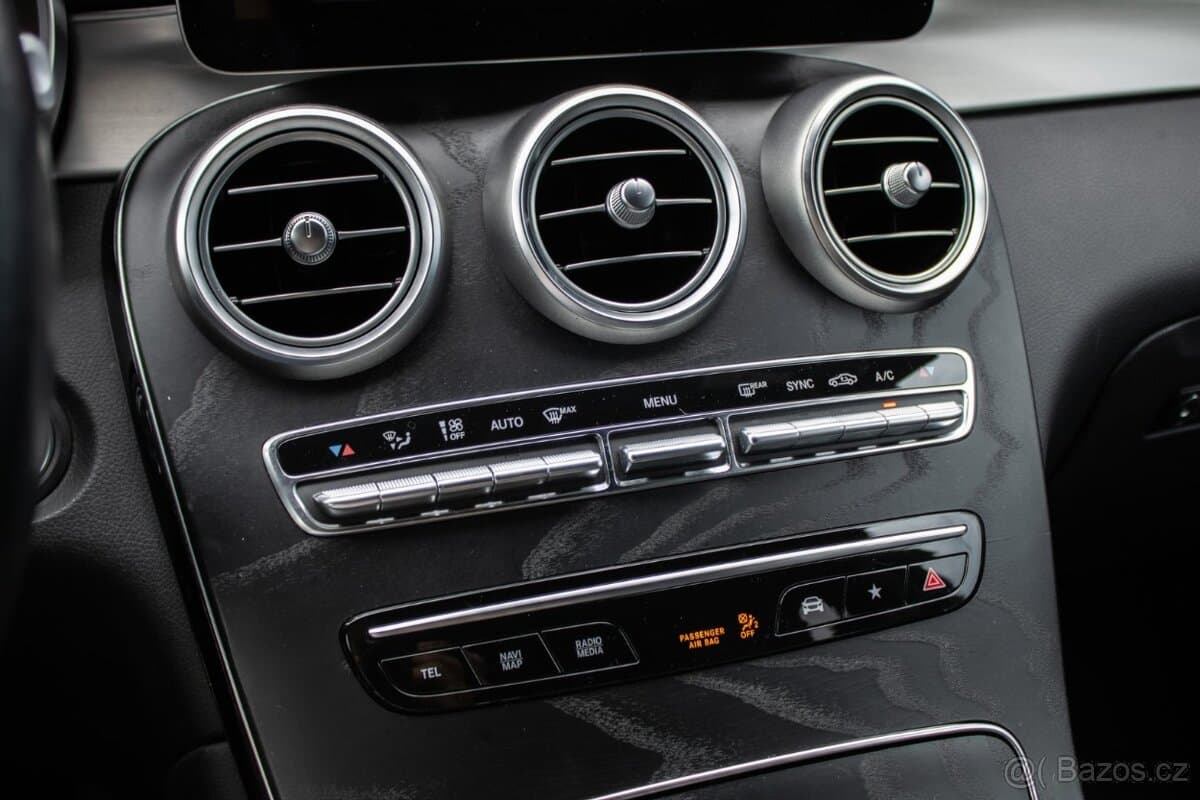 2020 Mercedes-Benz GL - 18
