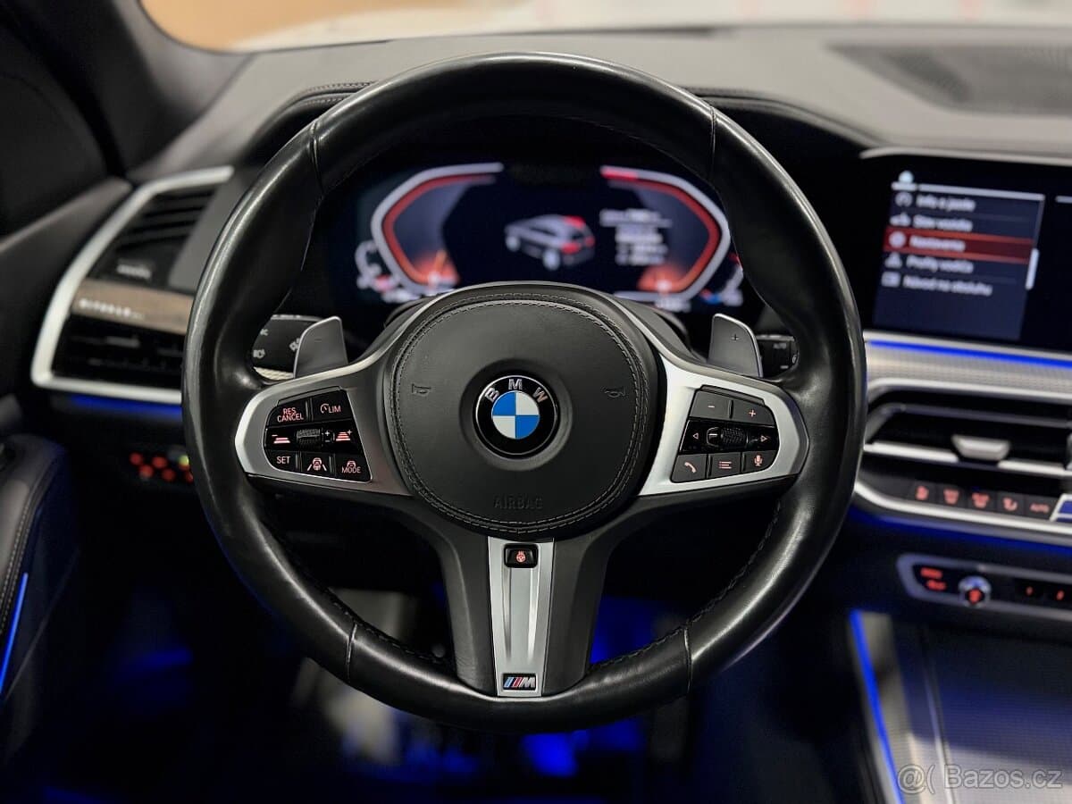 2020 BMW X5 - 18