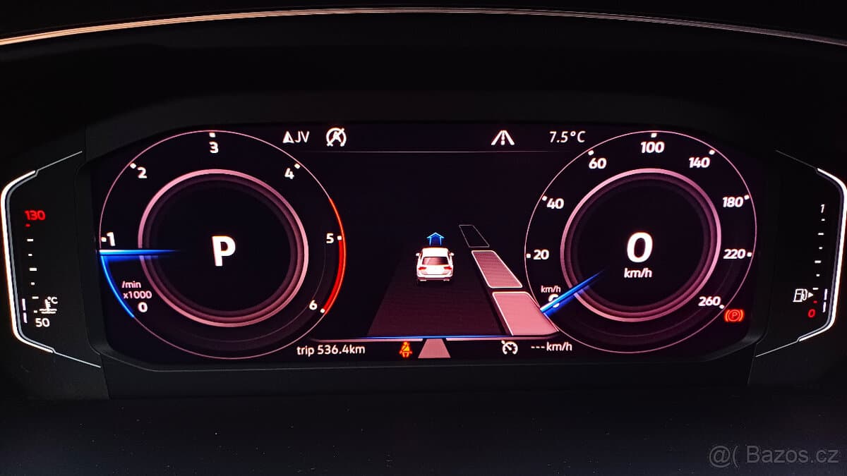 2020 Volkswagen TIGUAN - 18