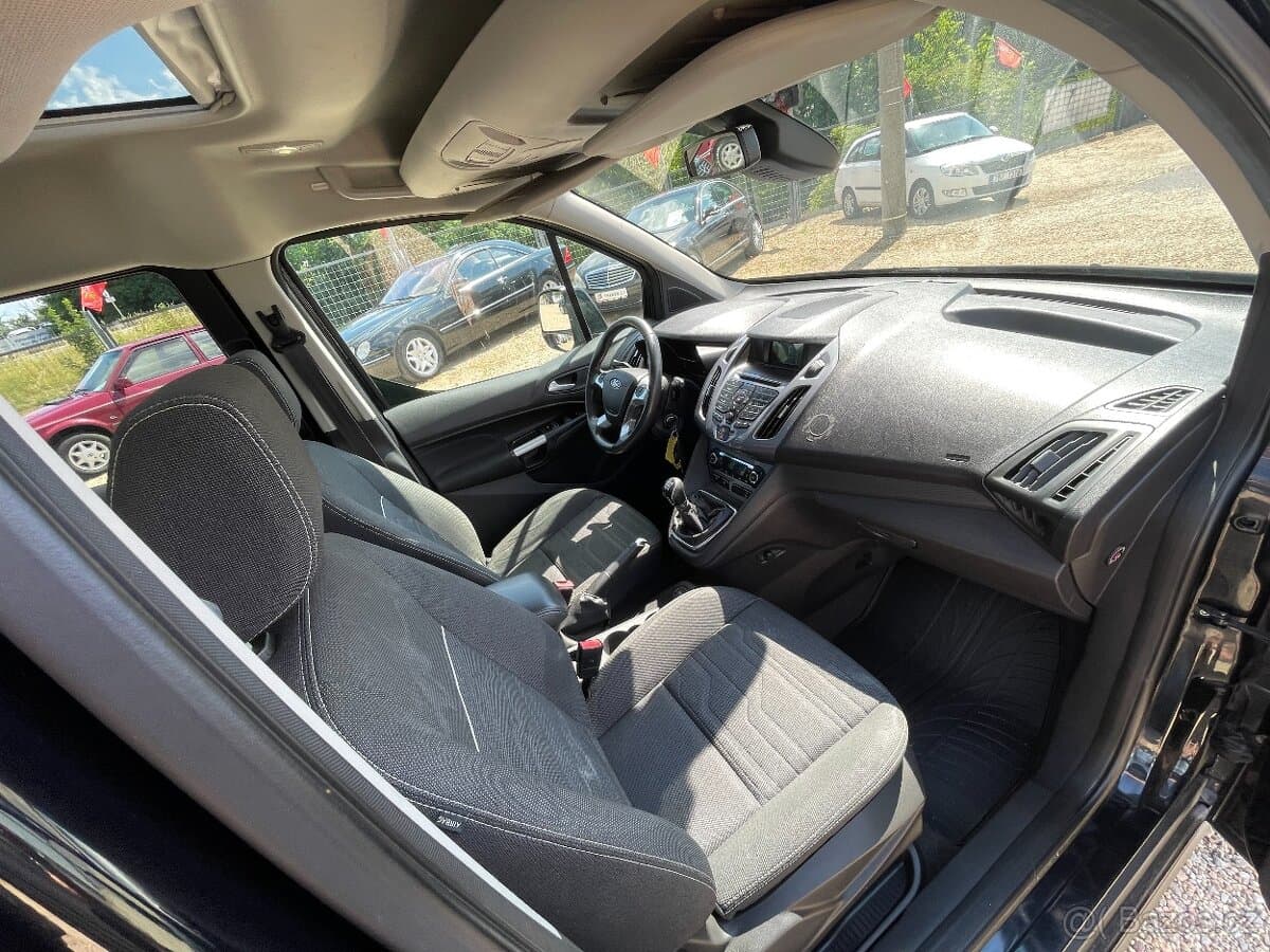 2015 Ford TOURNEO - 18