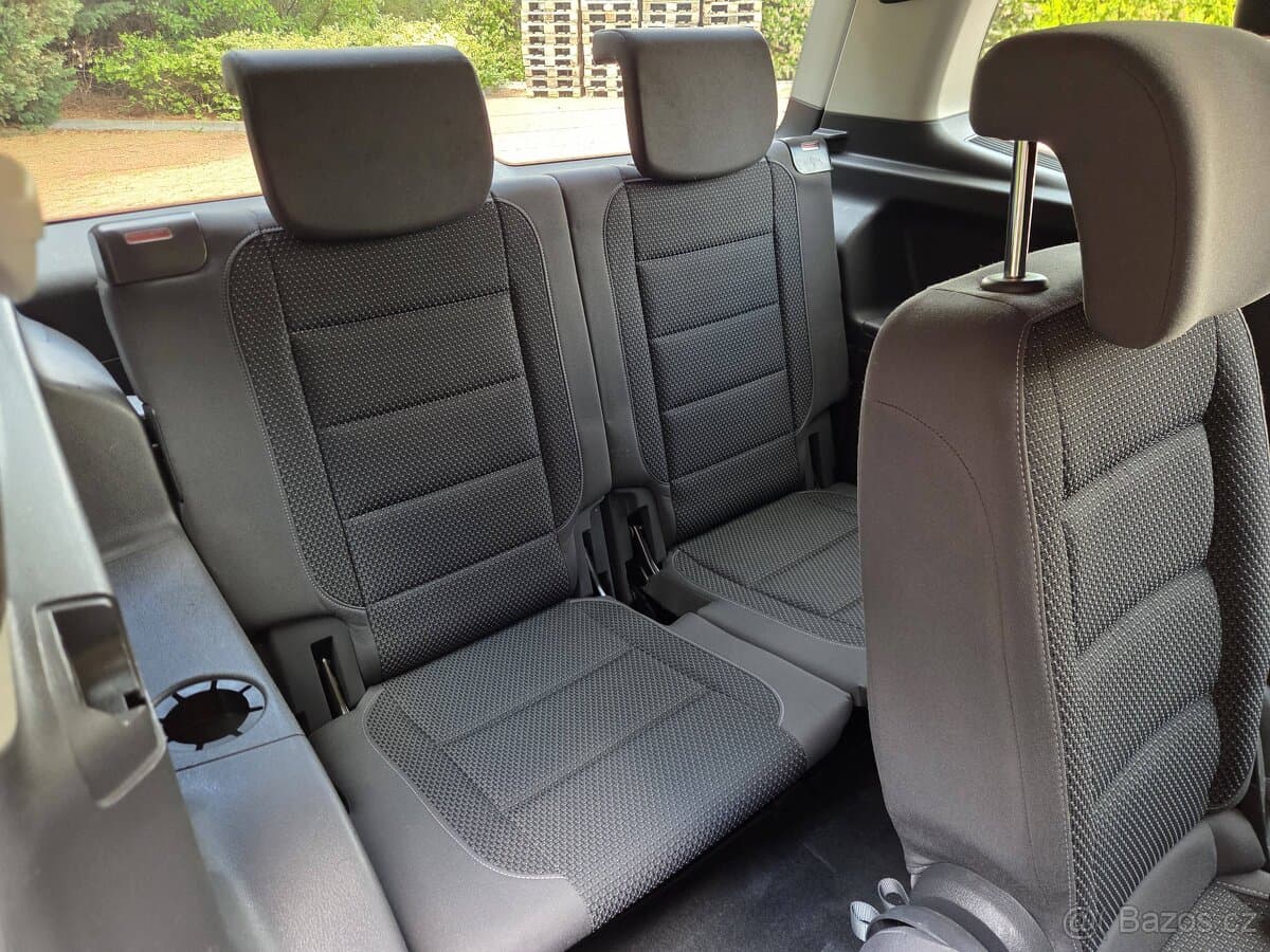 2014 Volkswagen TOURAN - 18