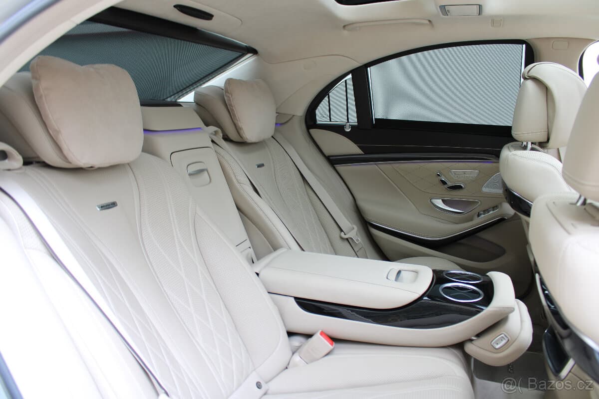 2014 Mercedes-Benz OSTATNÍ - 18
