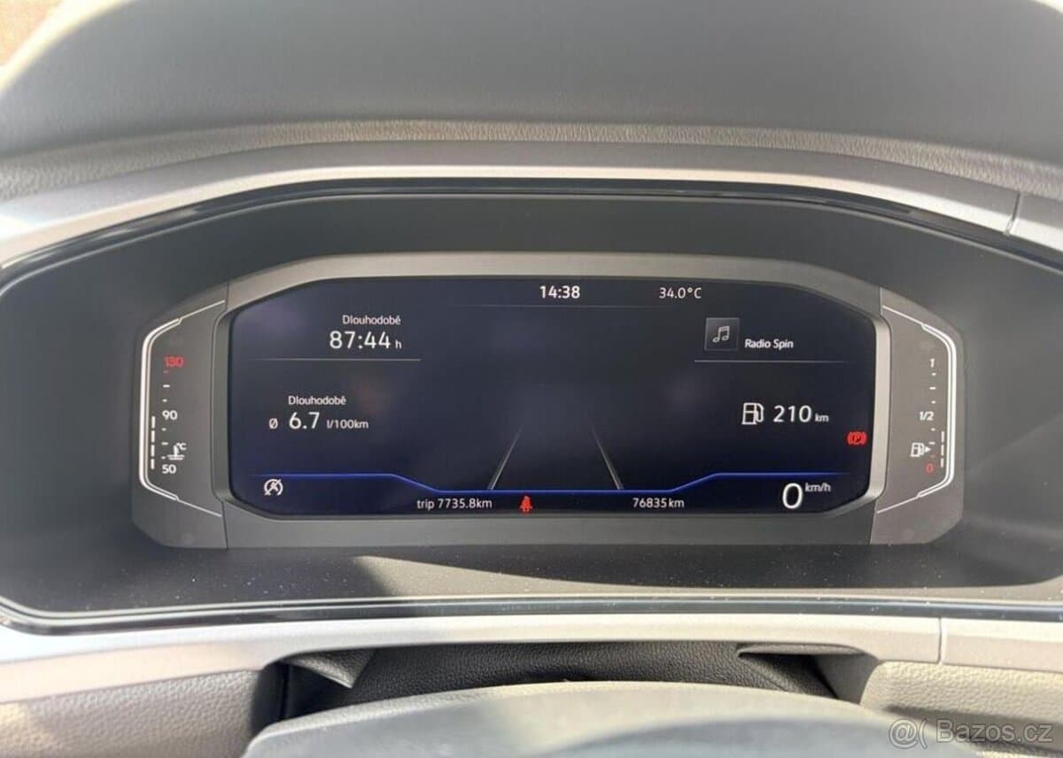 2022 Volkswagen T-ROC - 18